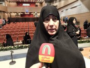 زنان و دختران فعال در عرصه علم در تحقق تمدن نوین اسلامی نقش‌آفرین‌اند