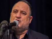 ۳۱۰ اثر از ۲۰ استان کشور در جشنواره سراسری خوشنویسی خط تحریری