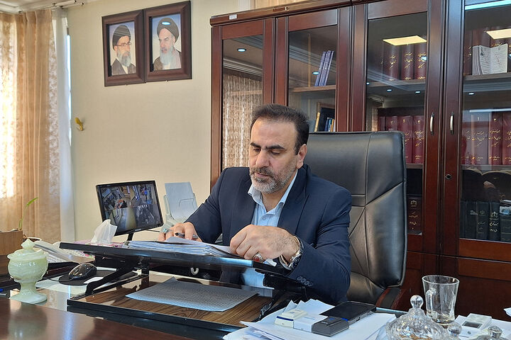 استقبال دادستان ایلام از طرح جایگزینی حبس با خرید کتاب