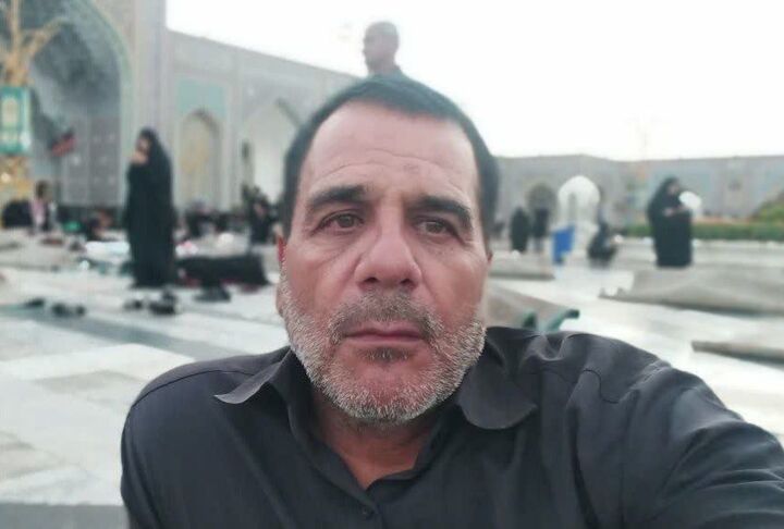 راز پایداری رزمندگان در برابر هجوم عراق