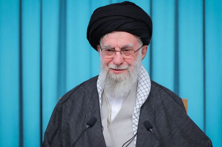 بازتاب سخنان رهبر انقلاب در رسانه‌های جهان/ مذاکره دیکته شده آمریکا بی‌فایده است