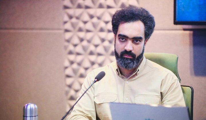 موتورچی، دبیر شانزدهمین جشنواره تئاتر مردمی بچه‌های مسجد شد