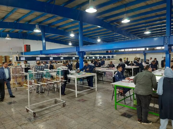 قوه قضاییه برای کسب‌وکار مددجویان پس از عفو هم برنامه دارد