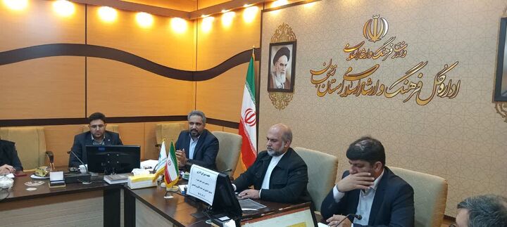 ۲۵ هنرمند زنجانی مستمری دریافت می‌کنند