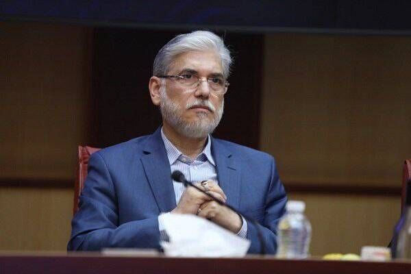 دانشگاه باید از تخلفات مالی و اخلاقی پاک بماند