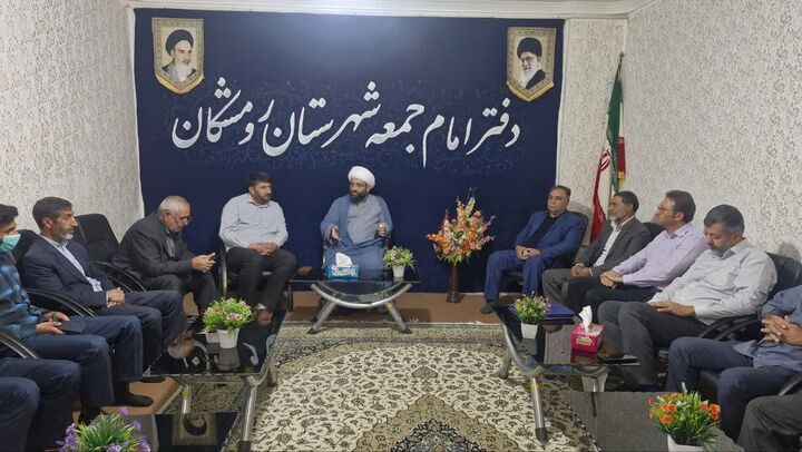 تقویت فعالیت کانون‌های مساجد بستر تقویت فرهنگ عمومی جامعه است