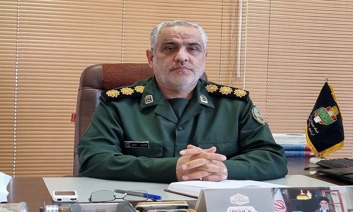 بهره برداری از تجربیات دوران دفاع مقدس در ابعاد مختلف امری ضروری است