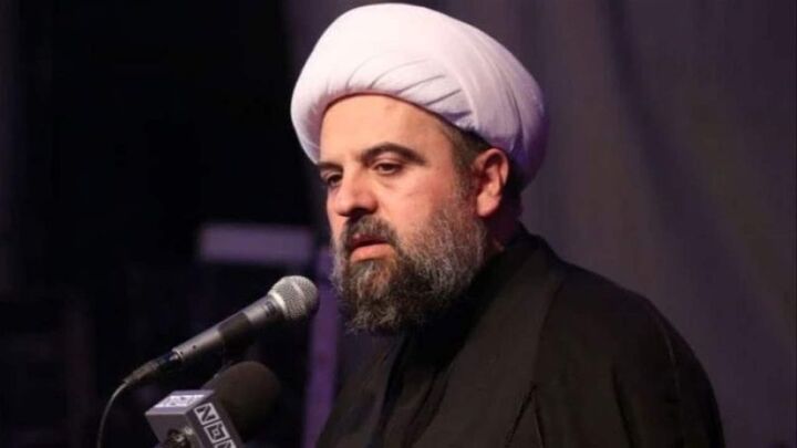 مفتی قبلان: سلاح‌های مقاومت، سنگ بنای حاکمیت لبنان هستند