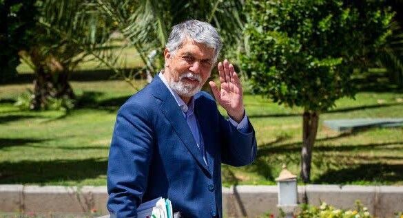 وزیر فرهنگ: نظارت بر کنسرت‌ها حوزه‌های مختلفی دارد