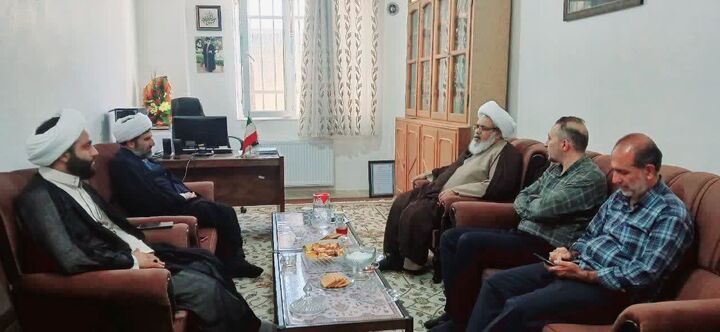 کانون‌های مساجد مهمترین بستر فرهنگی برای تربیت جوانان متعهد و انقلابی است