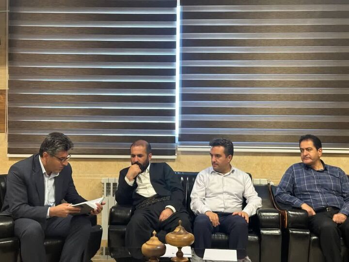 هفت روستا جدید به ریل طرح هادی درمیرآباد وصل می‌شود