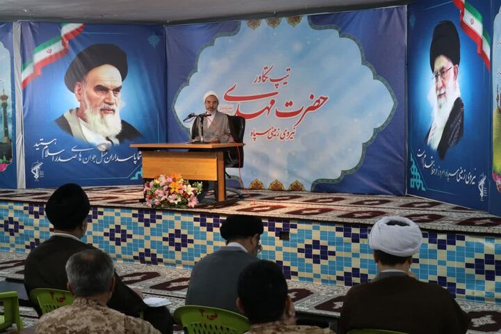 خوزستان؛ خاکریز اول دفاع مقدس