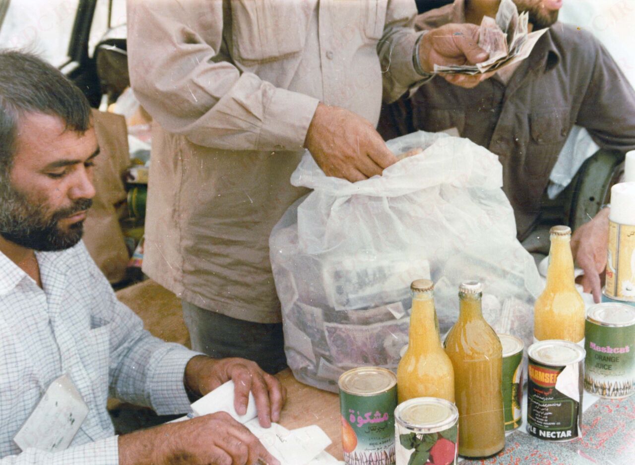 مساجد جهرم؛ سنگرهای پُرفروغ دفاع مقدس/ وقتی بانوان جهرمی ۹ کیلو طلا به جبهه هدیه کردند