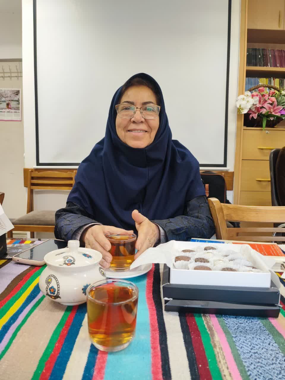 همایش بین‌المللی زنان روستا و عشایر برگزار می‌شود