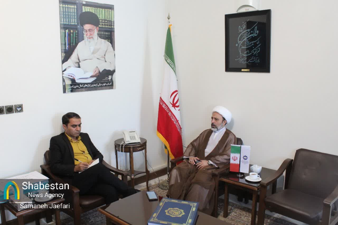 ماجرای شفای پدر و نذر متفاوت بانوی آفریقایی در حرم رضوی