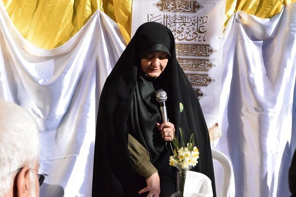 بانوان خادمیار، روشن‌کنندگان چراغ خدمت در خراسان جنوبی