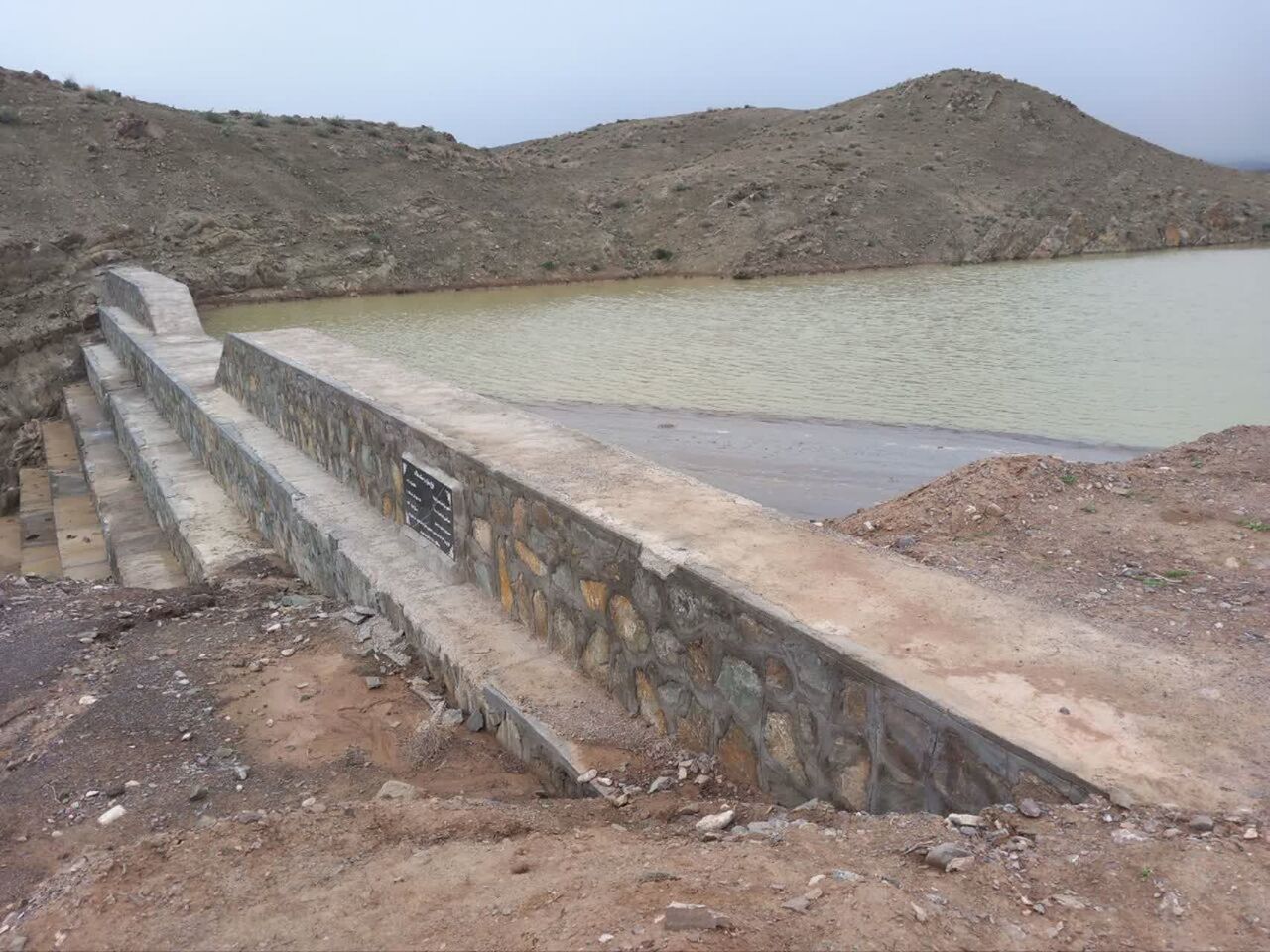 سدسازی؛ سپر خراسان جنوبی در برابر سیلابهای ناگهان