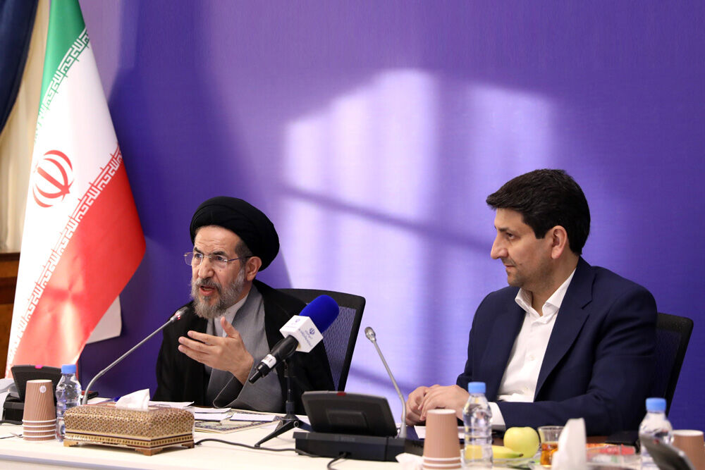 توسعه کشور مرهون حرکت پرشتاب وزارت ارتباطات است