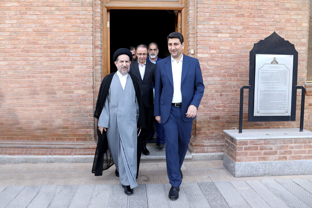 توسعه کشور مرهون حرکت پرشتاب وزارت ارتباطات است