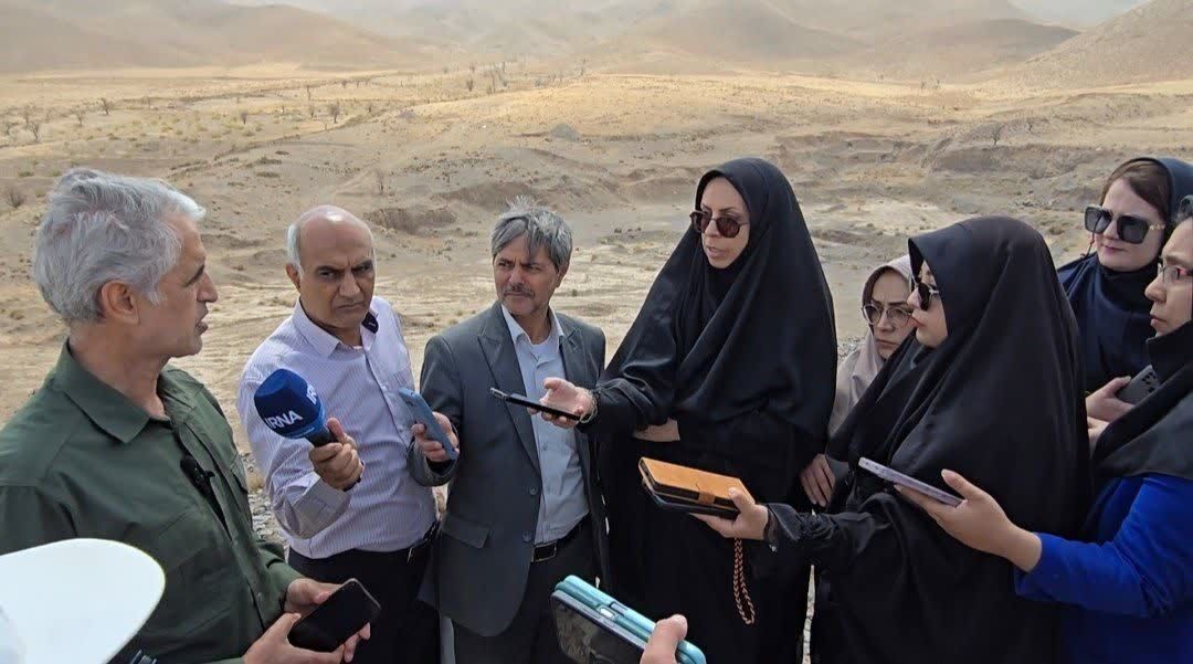 سدسازی؛ سپر خراسان جنوبی در برابر سیلابهای ناگهان