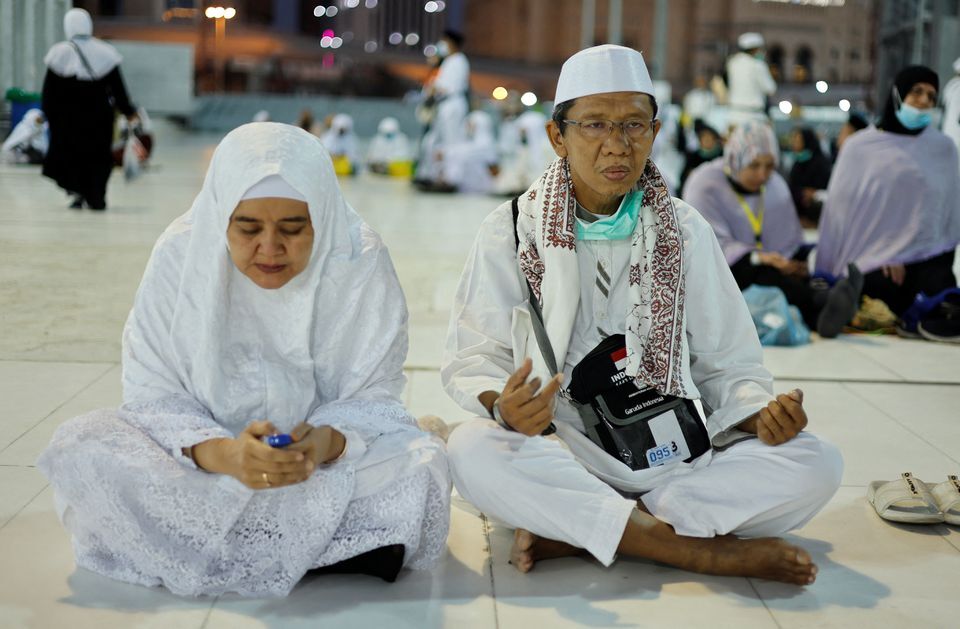 بهبود و ارتقای کیفیت مدیریت حج در اندونزی