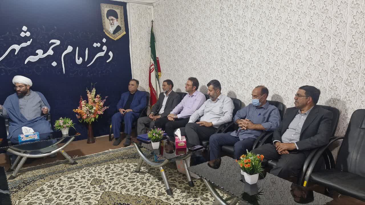 تقویت فعالیت کانونهای مساجد بستر تقویت فرهنگ عمومی جامعه است