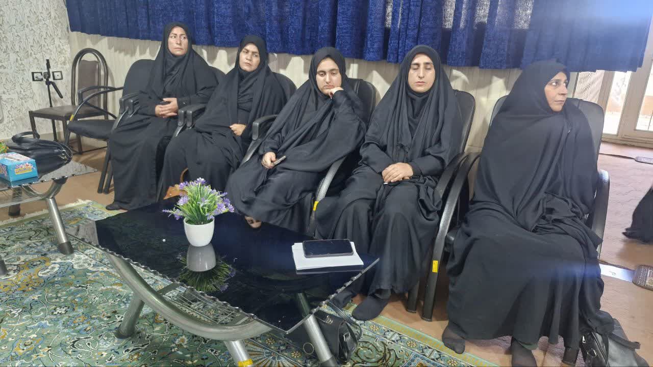 تقویت فعالیت کانون‌های مساجد بستر تقویت فرهنگ عمومی جامعه است