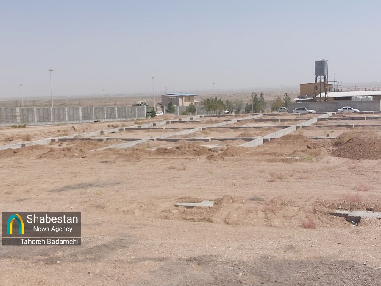 دهکده «امید و زندگی» کرمان، تحولی برای ترمیم زخم‌های اجتماعی در گذرگاه ترانزیت