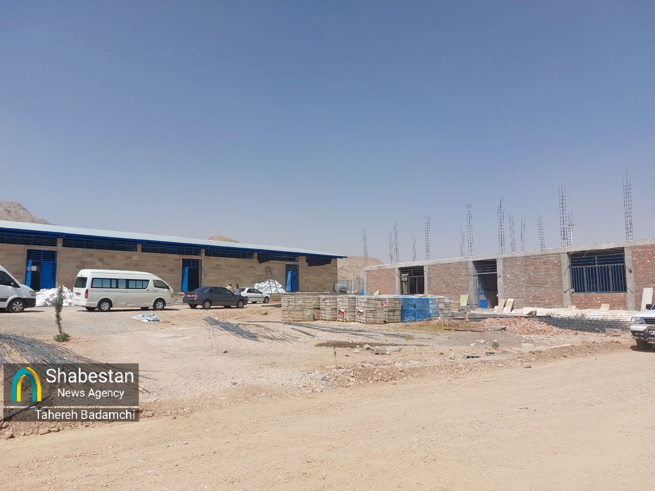 دهکده «امید و زندگی» کرمان، تحولی برای ترمیم زخم‌های اجتماعی در گذرگاه ترانزیت