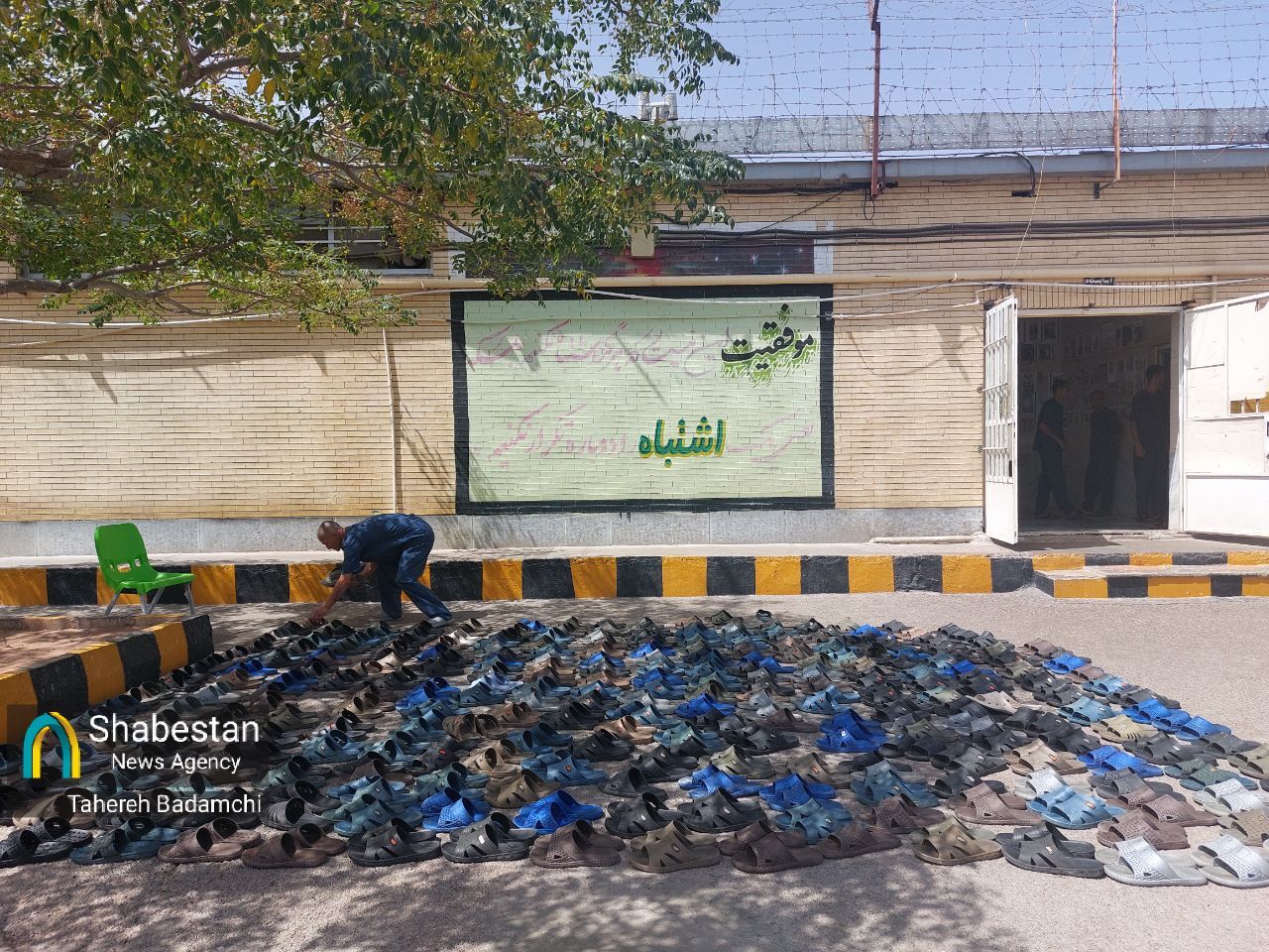 دهکده «امید و زندگی» کرمان، تحولی برای ترمیم زخم‌های اجتماعی در گذرگاه ترانزیت