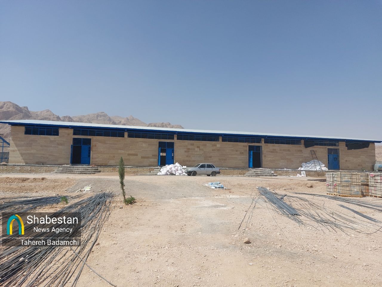 دهکده «امید و زندگی» کرمان، تحولی برای ترمیم زخم‌های اجتماعی در گذرگاه ترانزیت