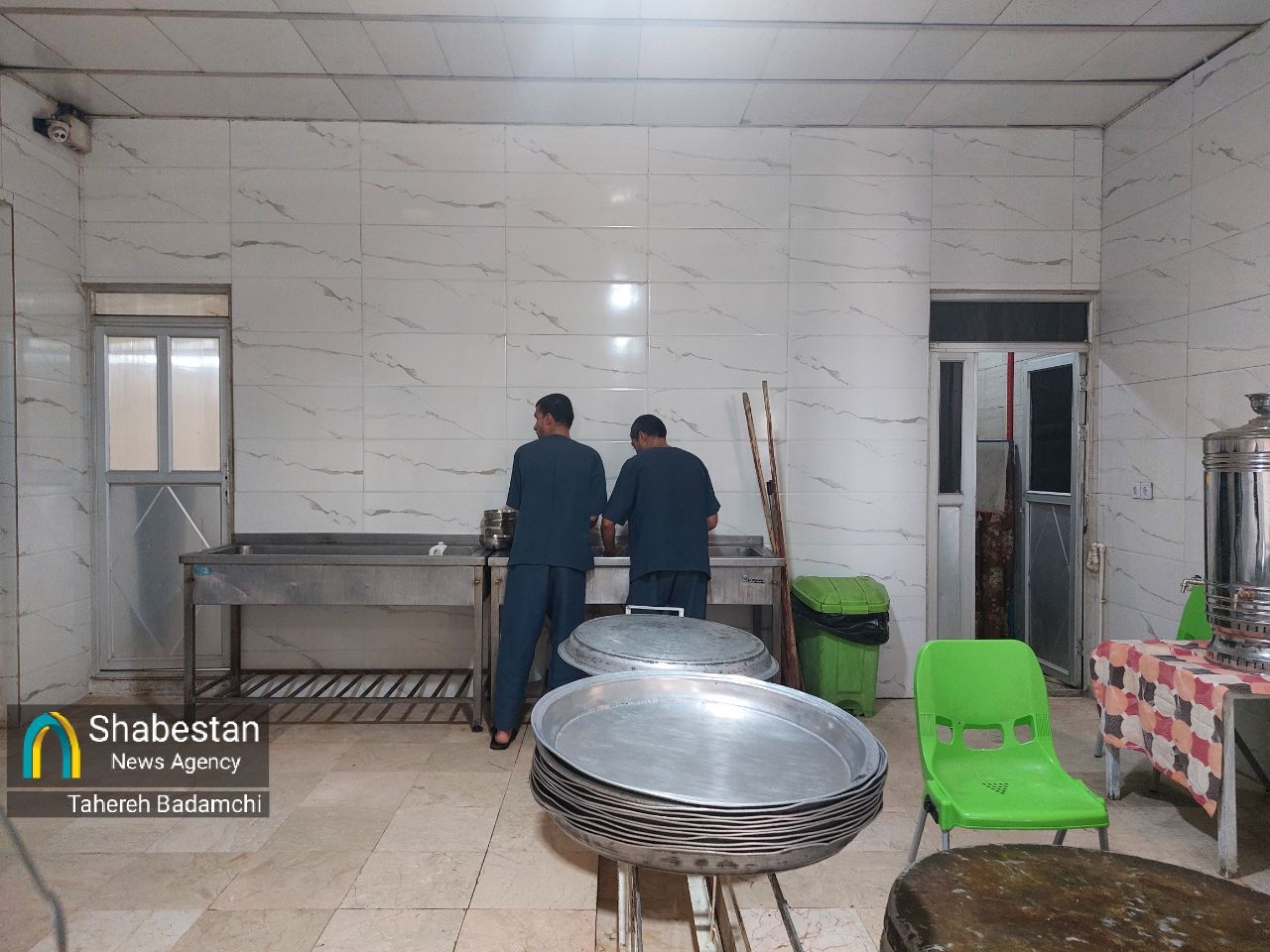 دهکده «امید و زندگی» کرمان، تحولی برای ترمیم زخم‌های اجتماعی در گذرگاه ترانزیت