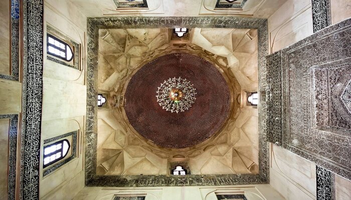 مسجد جامع ارومیه در مسیر جهانی شدن؛ پاسخ میراث فرهنگی به یک ادعا!