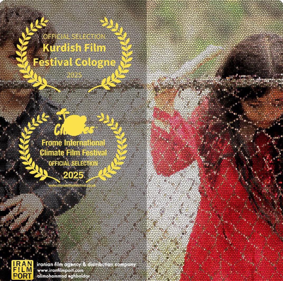 دومین موفقیت بین المللی فیلم «رودخانه ها برنمیگردند»