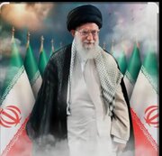 اجتماع مردم آبدانان در حمایت از بیانات رهبر معظم انقلاب برگزار می‌شود