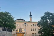 مسجد جامع استکهلم؛ نماد ربع قرن حضور فعال مسلمانان در جامعه سوئد