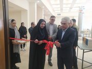 افتتاح نمایشگاه گروهی نقاشی «ایران» در آران‌وبیدگل