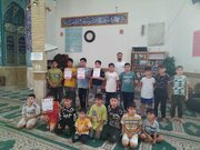 بمناسبت هفته دفاع مقدس مسابقات ووشو در کانون عصر ظهوربرگزار شد