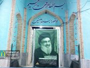 بزرگداشت یاد و راه فرماندهان مقاومت در شیراز