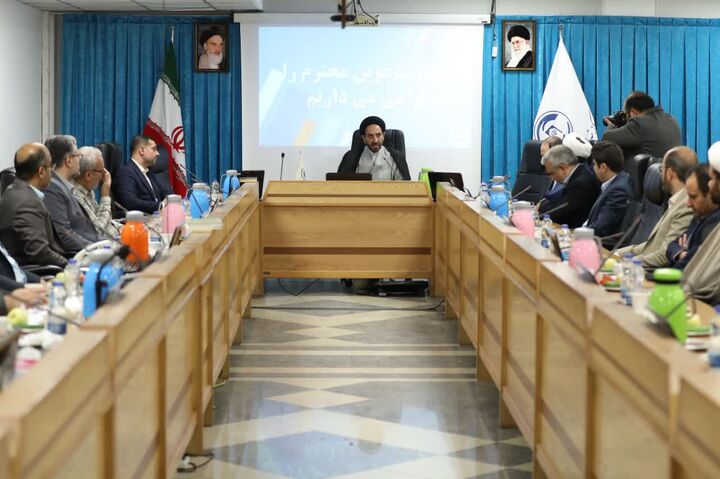 هوش مصنوعی فرصت بزرگ حوزه برای تحول و کارآمدسازی است