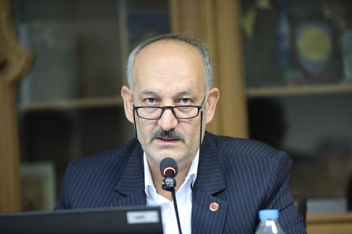 جمعیت سالمندان کشور در ۲۵ سال آینده دو برابر می‌شود