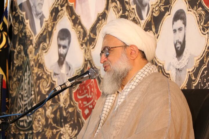 دفاع مقدس؛ مدرسه‌ای برای عزت امروز و فردای ایران