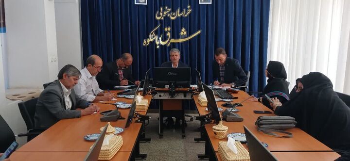 اجرای برنامه‌های فرهنگی و گردشگری خراسان جنوبی با سرمایه‌گذاری ۱۶۰ میلیاردی