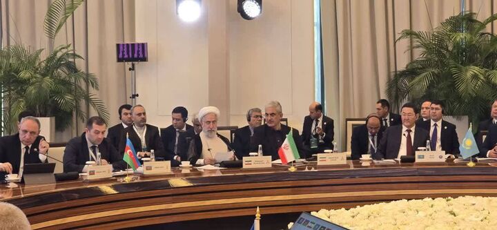 دادستان‌های کل حافظان عدالت زیست محیطی هستند