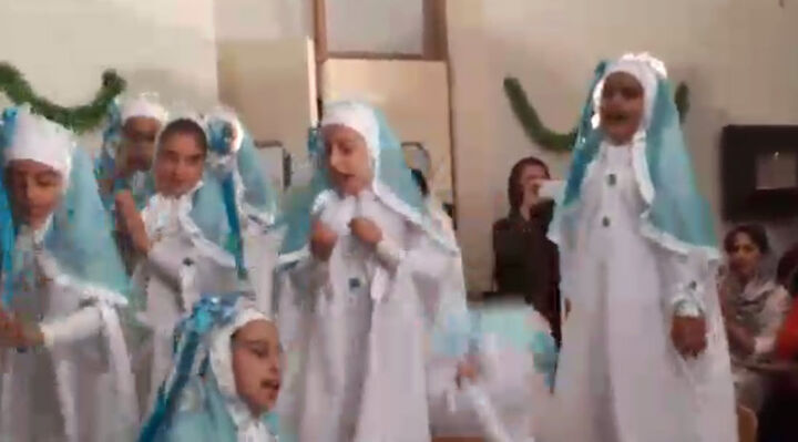 واکنش حجت الاسلام پیش قدم به جشن نامتعارف در یکی از مدارس