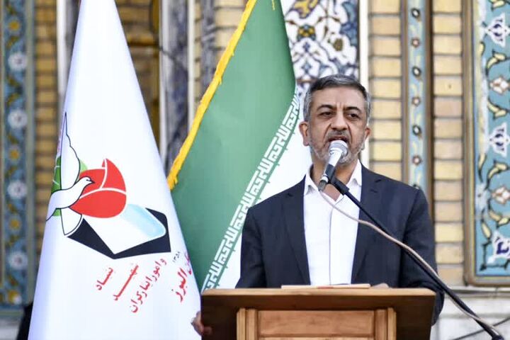 استان البرز در دفاع دوازده روزه ۸۲ شهید مقاومت تقدیم کرد