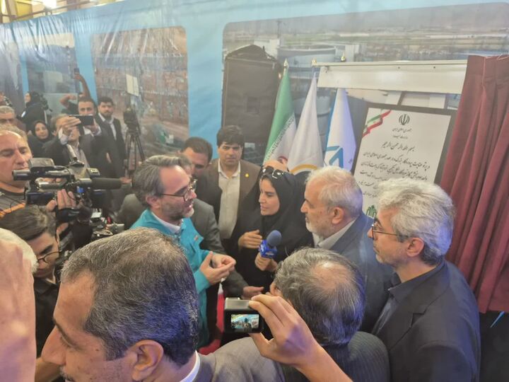 یک هزار پروژه در سطح کشور در حال اجراست