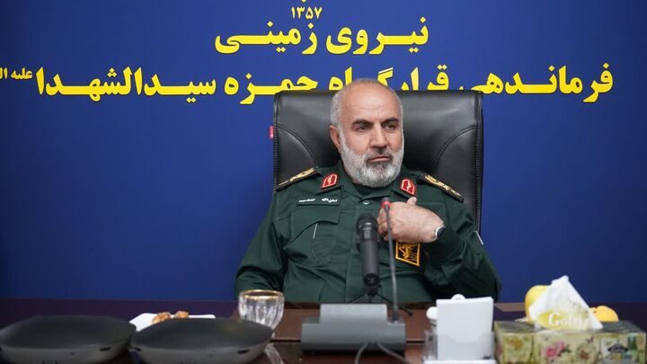 جهان پذیرفته است که ایران، قدرت منطقه‌ای است