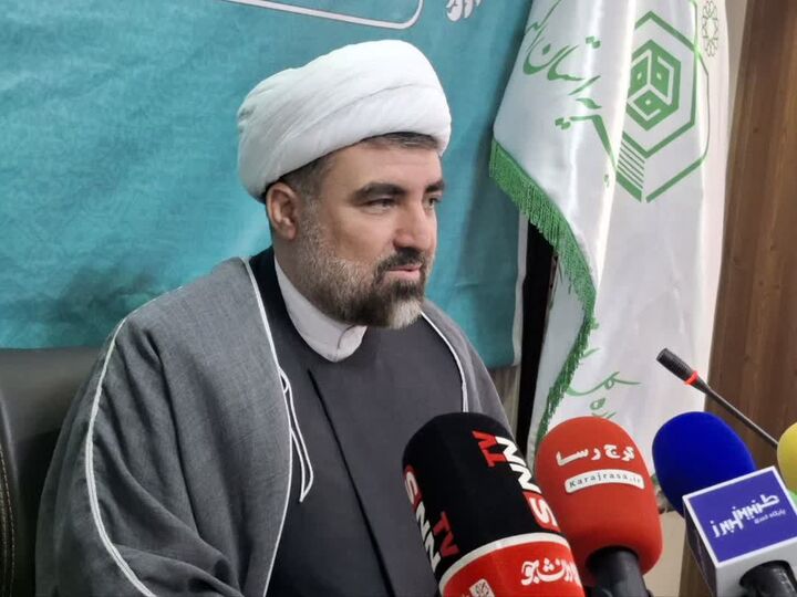 ۴۰۷ سند مالکیت موقوفه در نیمه اول سال جاری صادر شده است