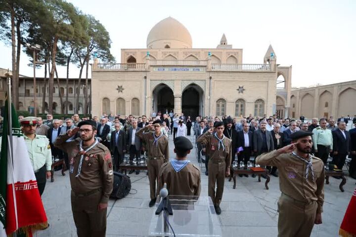 رویدادهای گردشگری رونق این صنعت را به همراه خواهد داشت